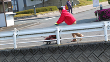 連携プレイでスムーズに