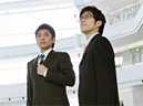 企業経営に関するサービス