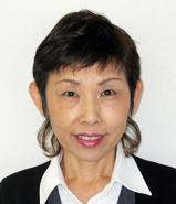 廣瀬 千代子