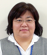 土田 春美