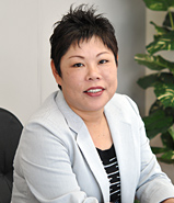 近藤 加代子