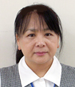 本田 真由美