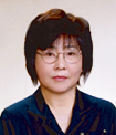 秋岡 百合子