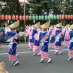 2祭り