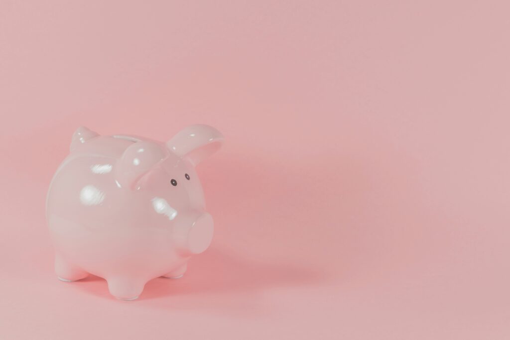 時間に追われるよりお金を追いまくった方がいいみたいだ!!