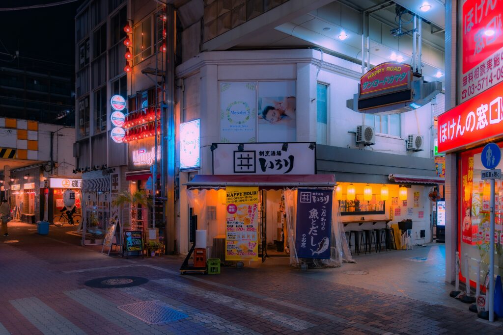 東京は今朝氷点下だそうだ！！そんなの関係ねぇ！！