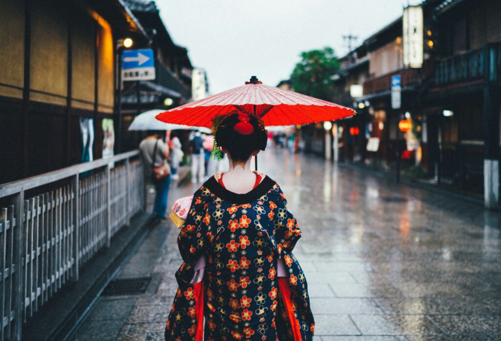 大阪~京都・・・・・関西は味があるぜ！！
