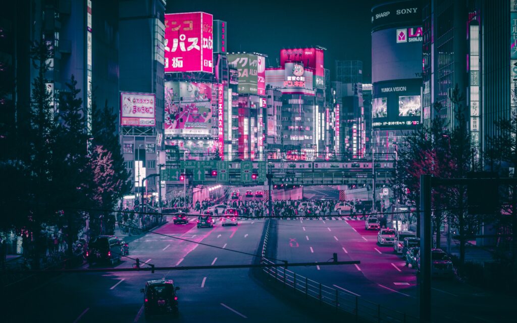 ベトナム→東京→関西へ→ファイアー毘沙門天だ！！