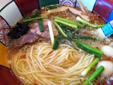 星火ラーメン2