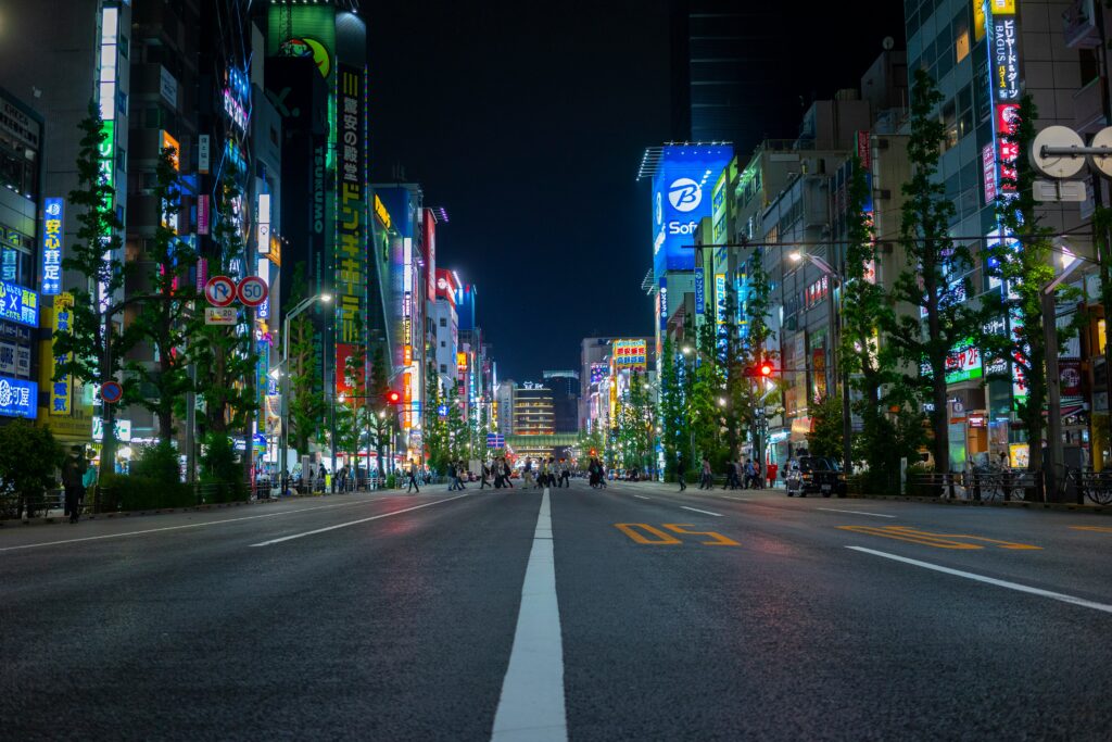 東京は、連続の真夏日から涼しい週末です!!今年も熱い夏にするぞ!!