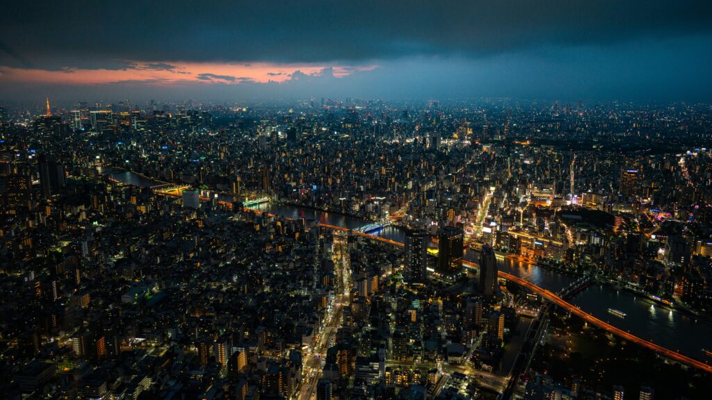 さぁ~今月も東京だ!!バリバリ出稼ぎ行くぞ!!