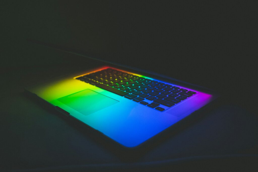 インターネットあれば、世界中でこにいても困りませんね!!