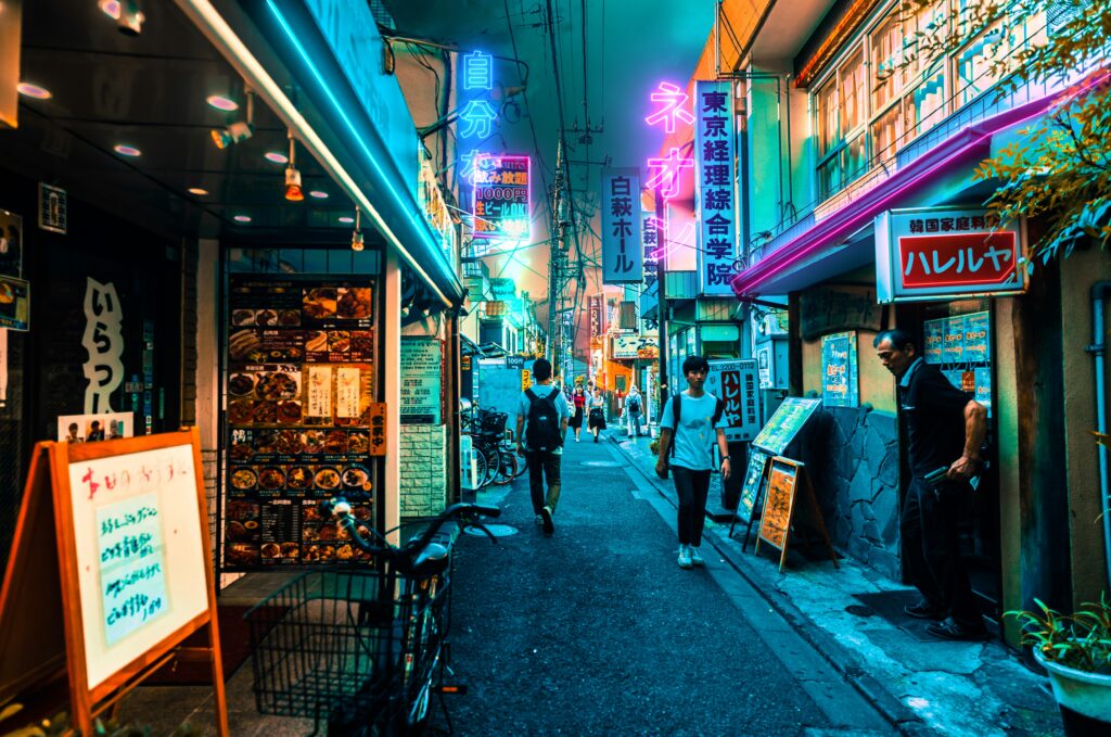 東京で桃色吐息中です！！