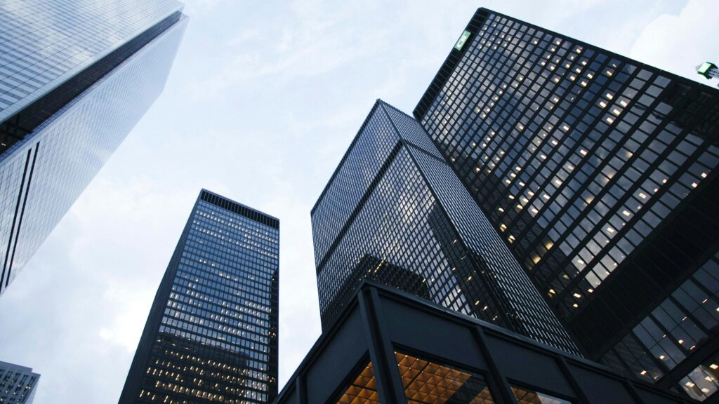 グループ企業の全体会議で仕事始めです！！