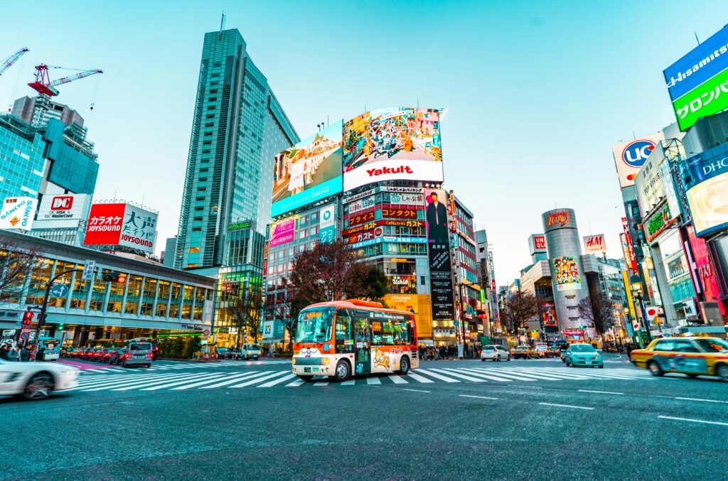 元気を出さないとパワーを取られそうですね!!福岡・鹿児島・東京!!