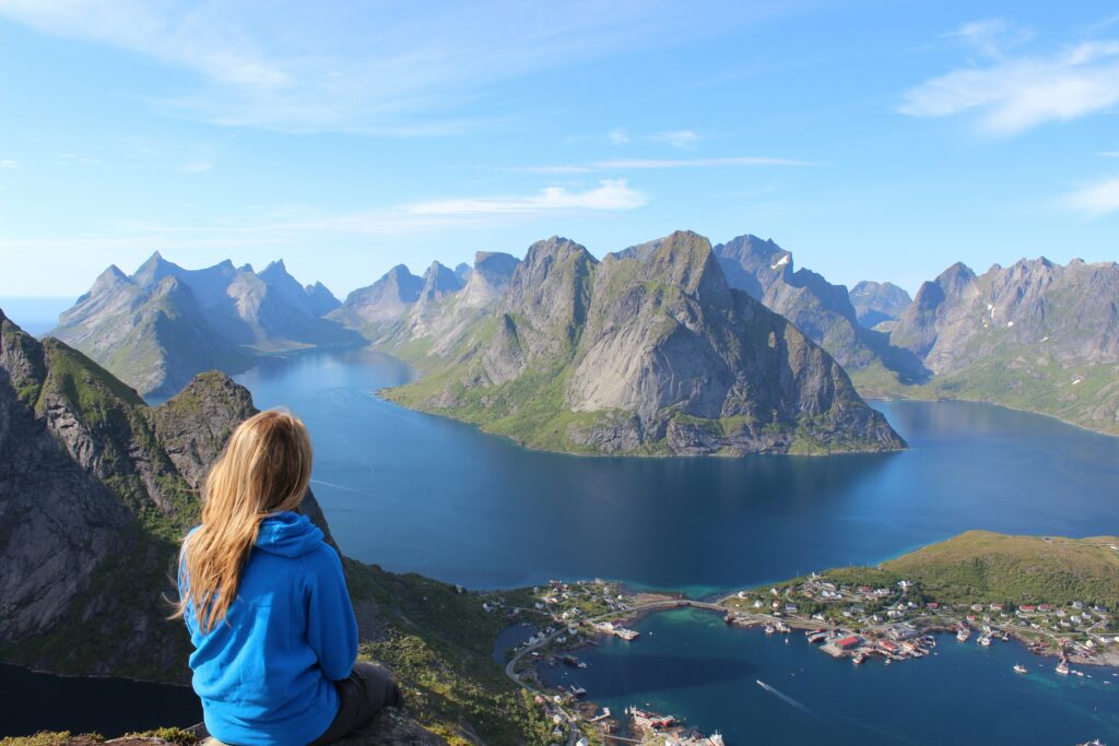 毘沙門天とは、恍惚と覚醒を求める旅人でしょうか？