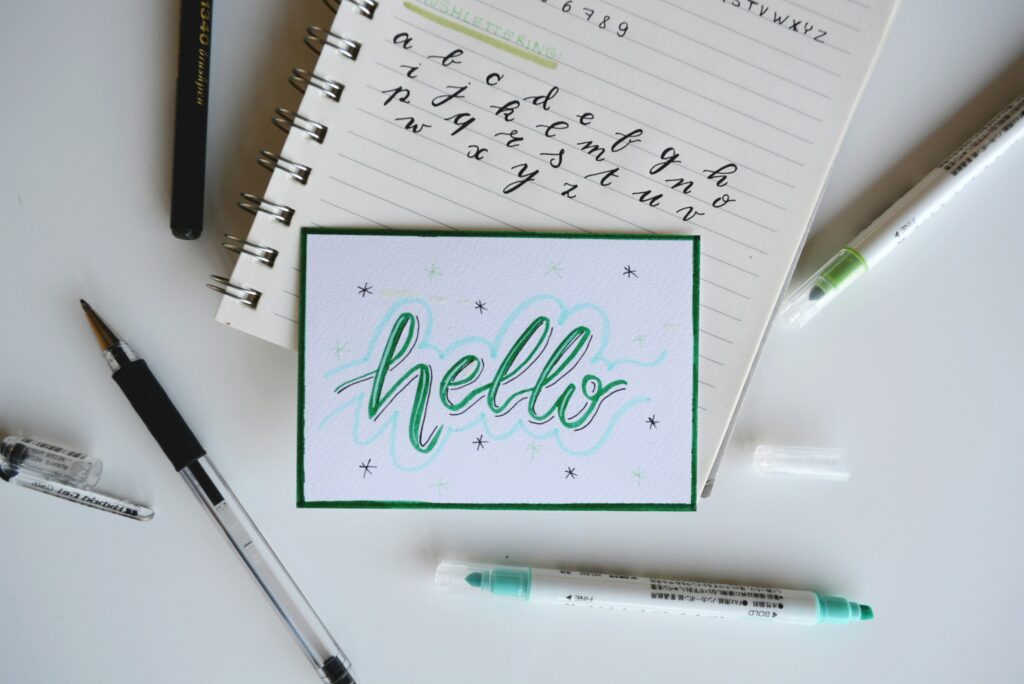 Hello world