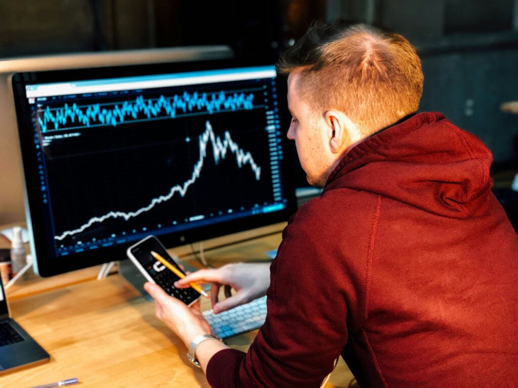 株式売買！！勉強になりますよ！！