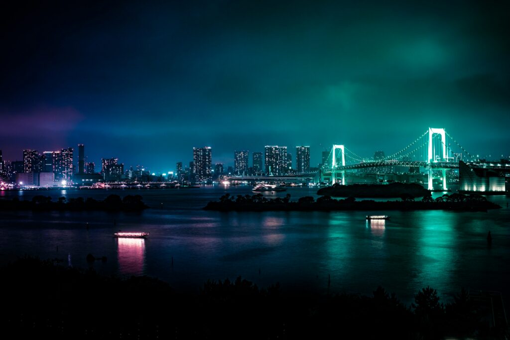 今月も長旅から東京へ帰りました！！