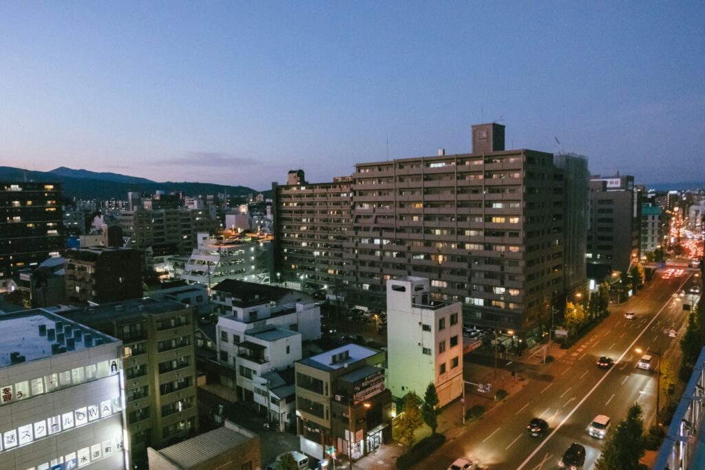 九州人は、男気があり良いですね！！バリバリ行こうぜ！！