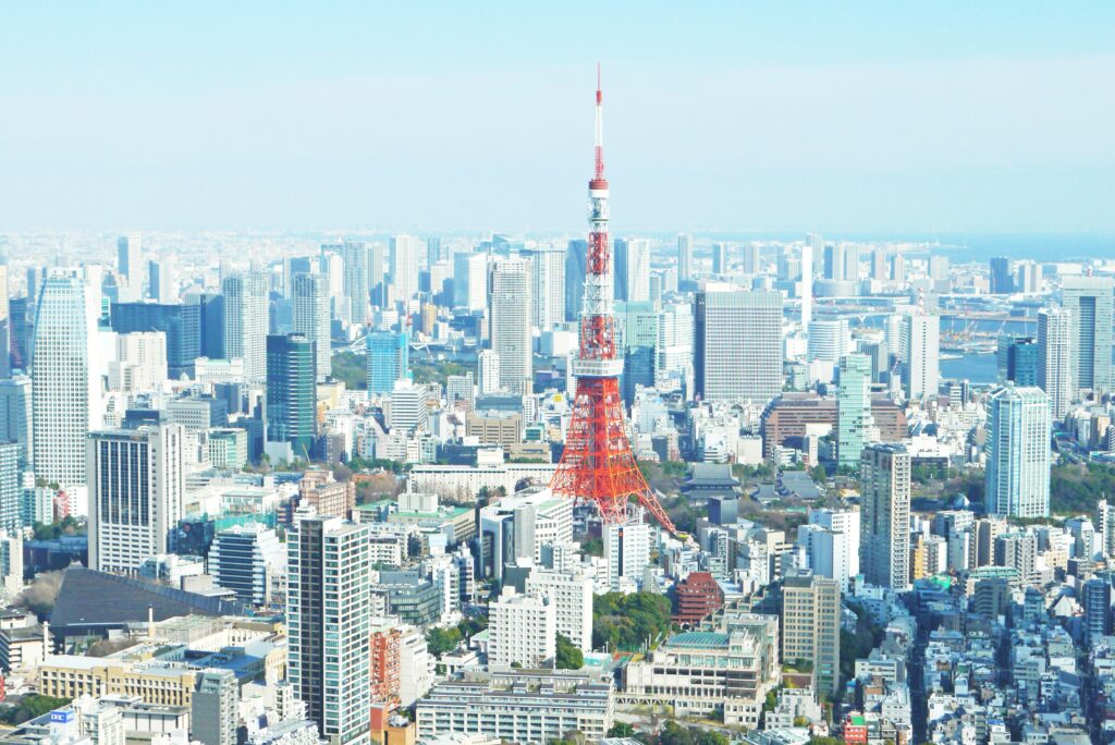 いまから東京だ！！色々あらぁ～な？？？