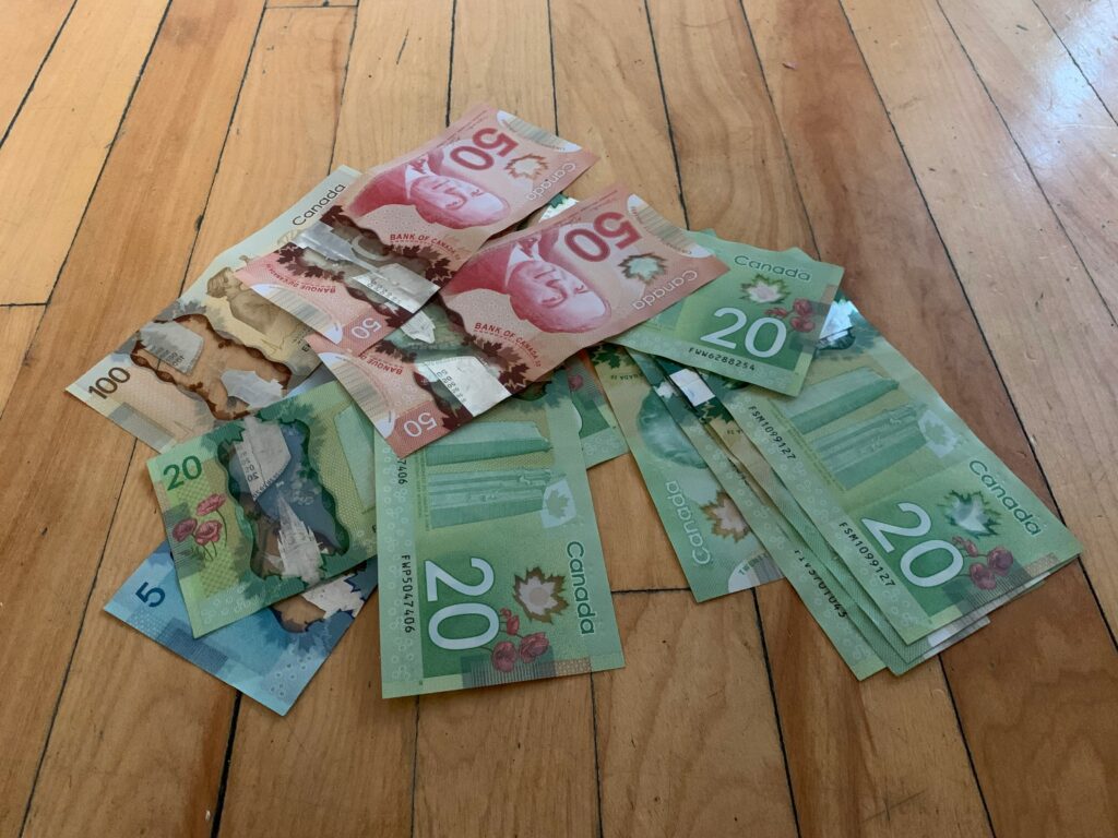 すべては利益という資金繰りでしょう！！