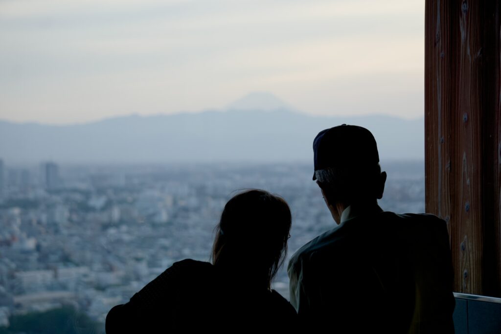 時間に追われない人生を生きていこう！！