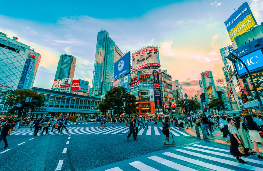 今年ラストの東京！！やはり事前準備という段取りが勝敗を分けますね？？？
