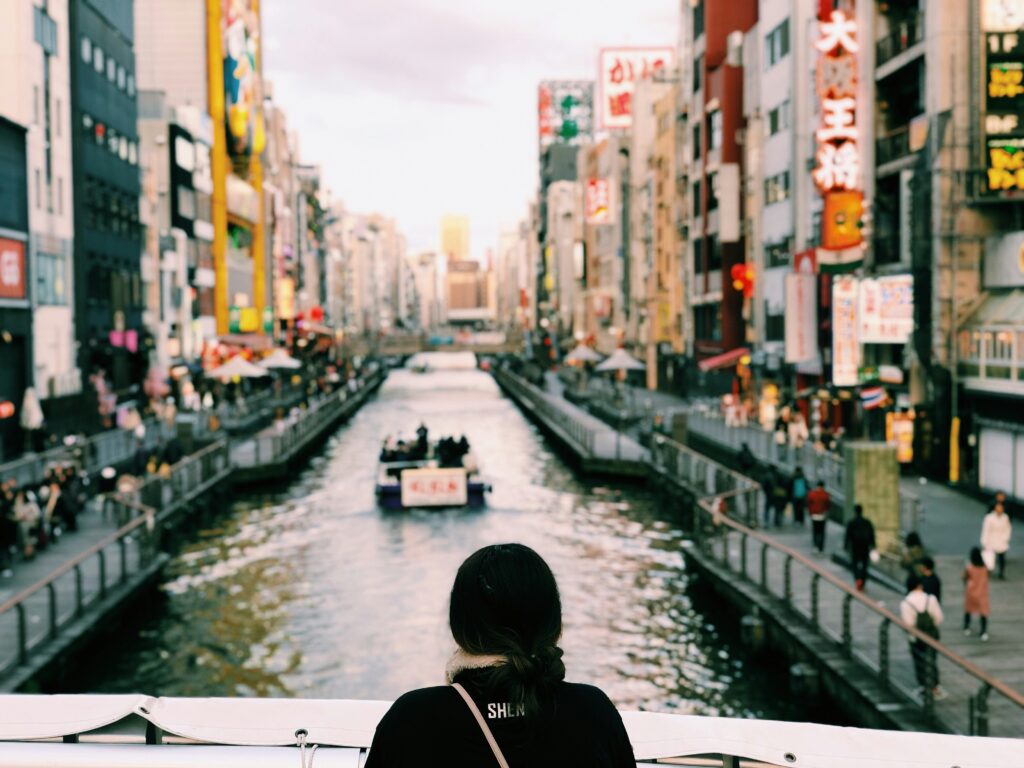 大阪も元気に！！橋下さんが、負けましたね？？？