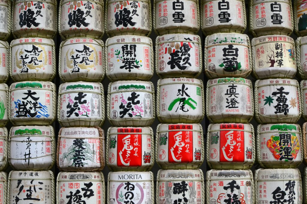 このまえ東京で感動しました！！