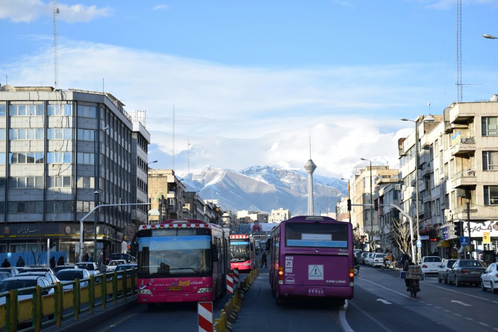 九州を闊歩中です！！