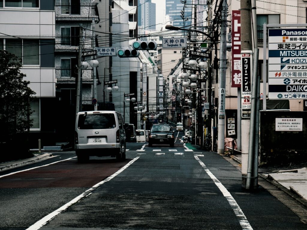 久しぶりの東京で奮闘ですね！！