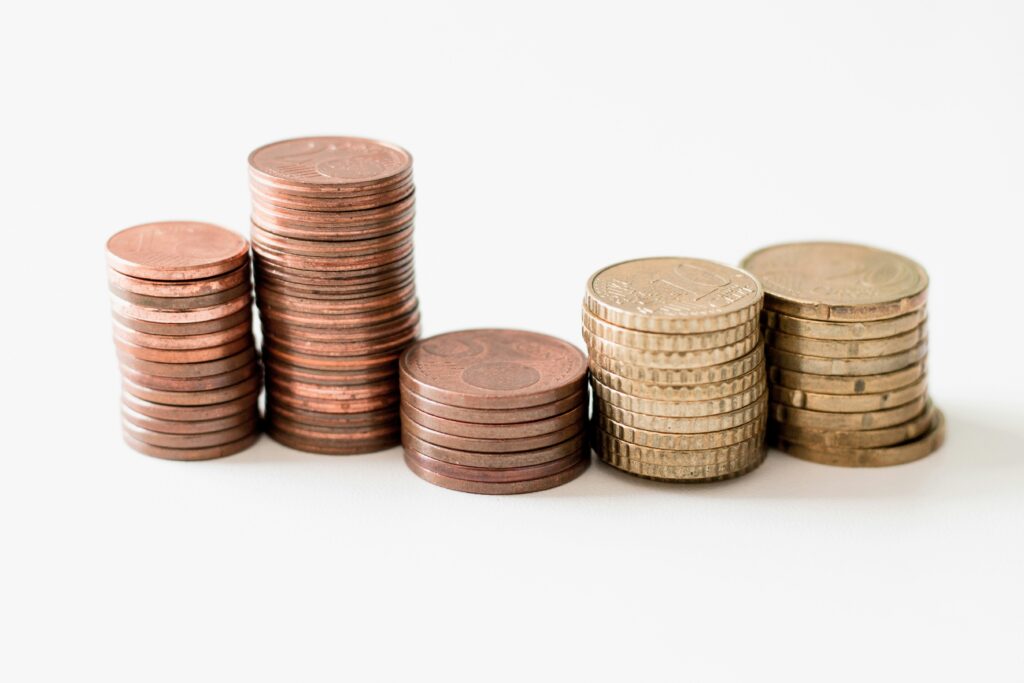 思考と行動という想いのエネルギーの結果が、お金だ！！