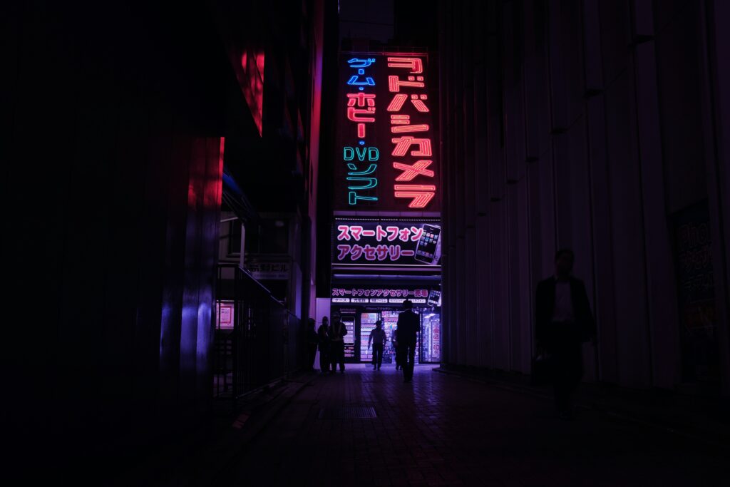 さっそく東京出張でインバウンド・アウトバウンドビジネスで跳ね回っています！！
