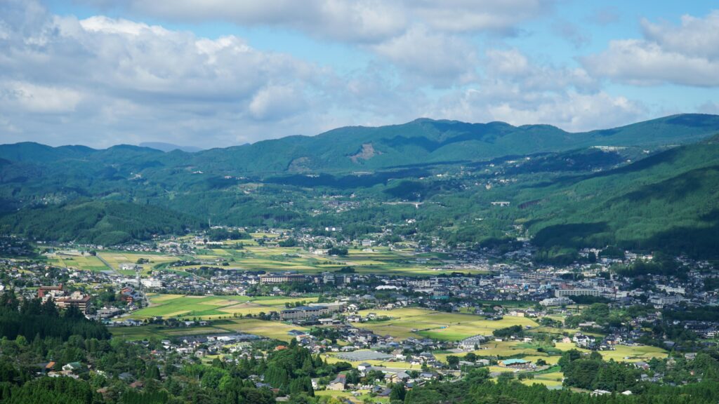 九州出張色々ありますね！！