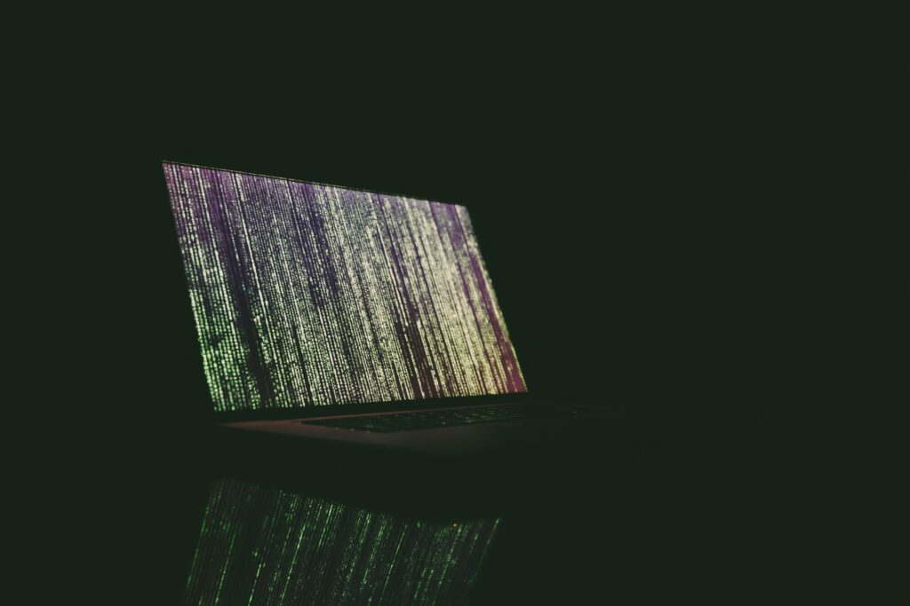サイバー攻撃とランサムウェアー及びセキュリティーポリシー（前編）