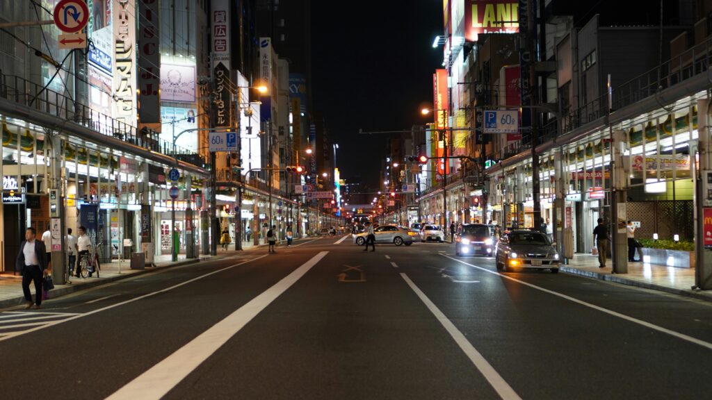 大阪事務所のトイレ（後編）