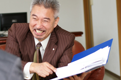会社設立