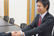 資金調達