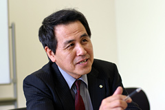 風俗営業許可申請