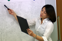 土地や建物の調査・測量