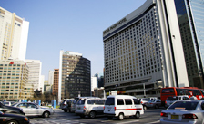 韓国(1995年10月)