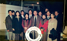 サンフランシスコ(1997年12月)