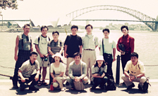 シドニー(1998年12月)