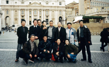 イタリア(2002年12月)