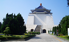 台湾(2006年11月)