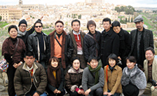 スペイン(2006年12月)