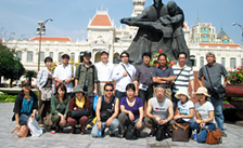 ベトナム(2007年12月)