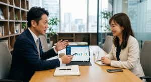 クラウド会計導入支援サービス