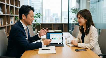 クラウド会計導入支援サービス